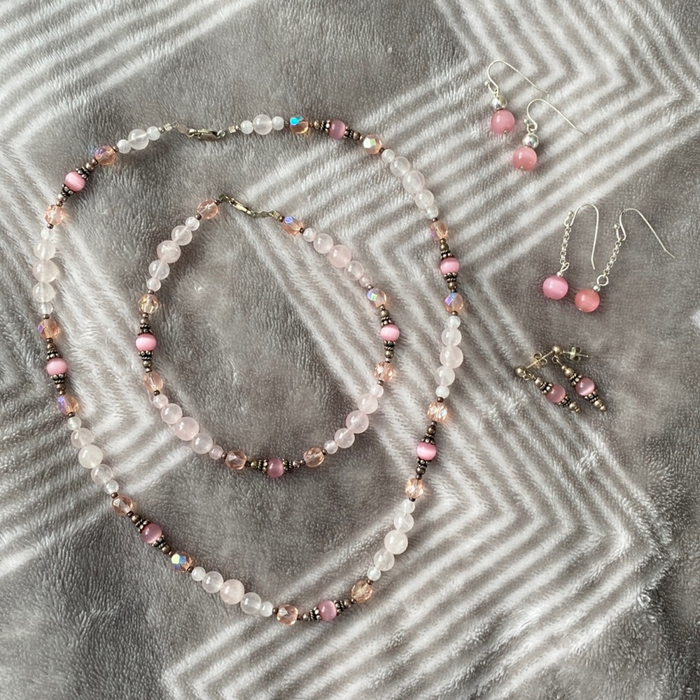 ✨Jewelry set✨